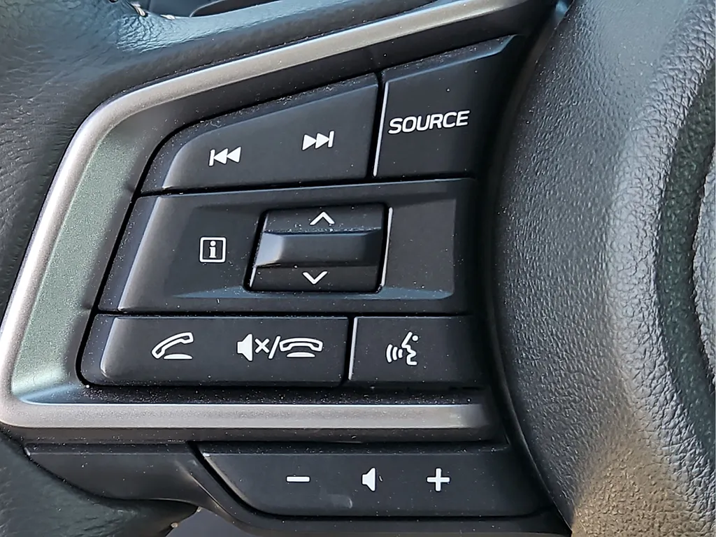2025 Subaru Legacy Premium - Photo 19