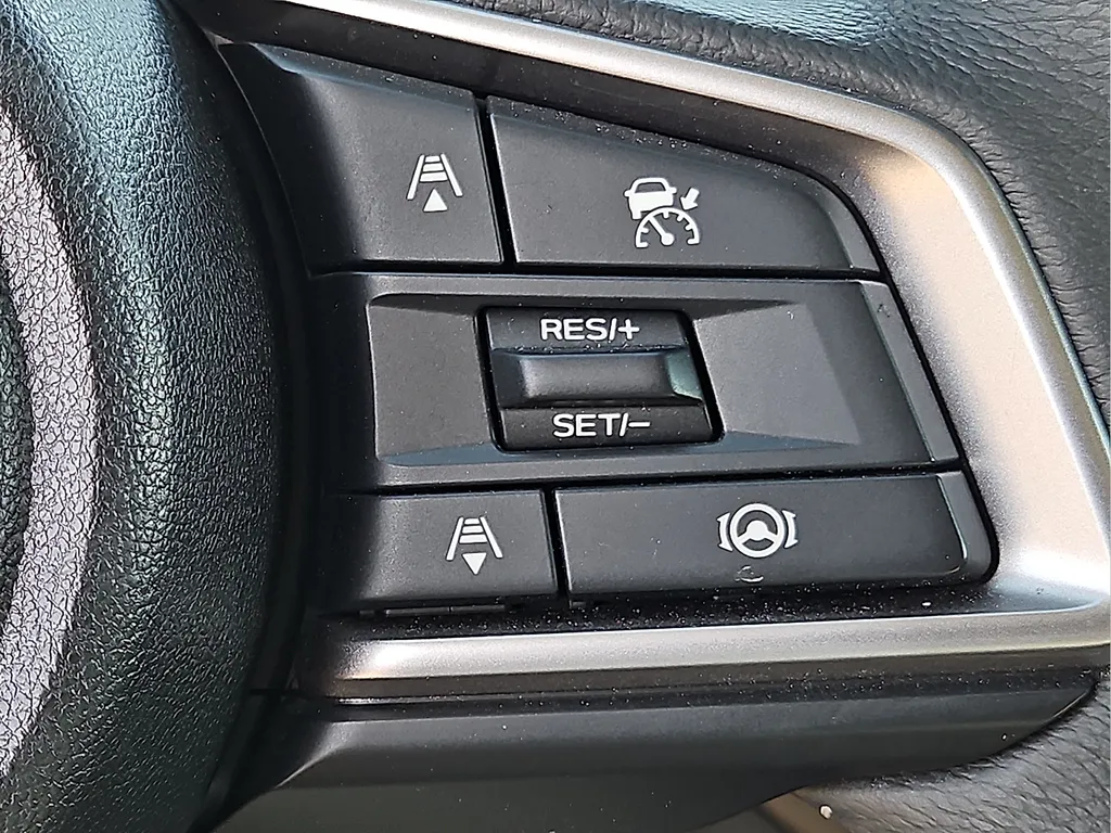 2025 Subaru Legacy Premium - Photo 20