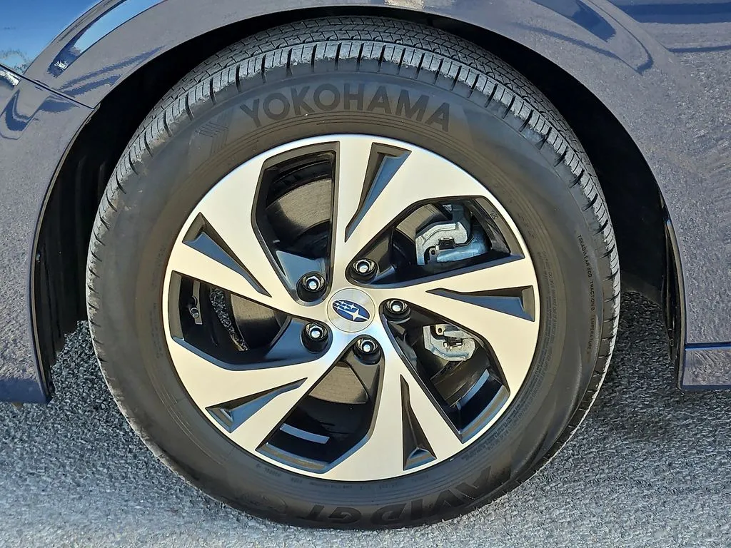 2025 Subaru Legacy Premium - Photo 7