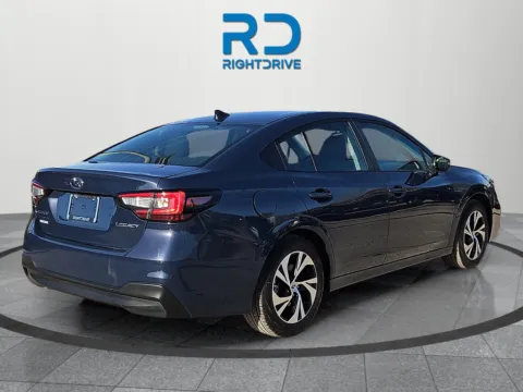 Another view of 2025 Subaru Legacy Premium for sale in El Paso, TX at RightDrive - 9315 Montana