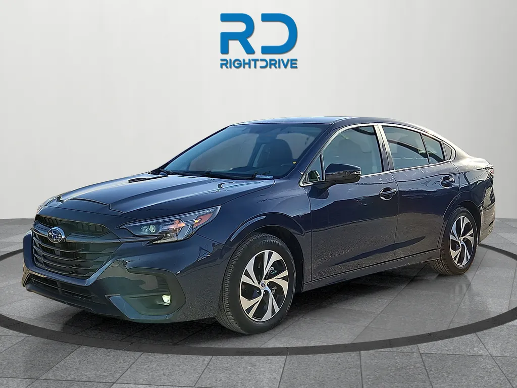 2025 Subaru Legacy Premium - Photo 6