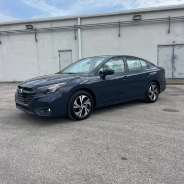 Another view of 2025 Subaru Legacy Premium for sale in El Paso, TX at RightDrive - 9315 Montana