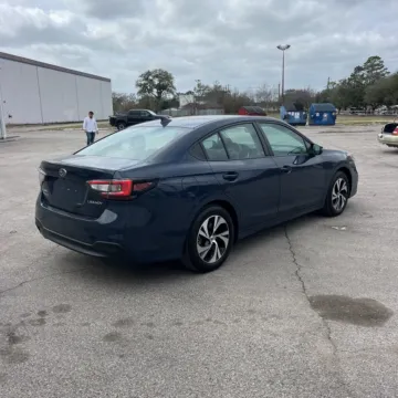 More photos of 2025 Subaru Legacy Premium at RightDrive - 9315 Montana, TX