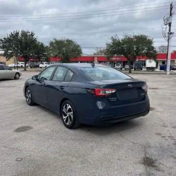 More photos of 2025 Subaru Legacy Premium at RightDrive - 9315 Montana, TX