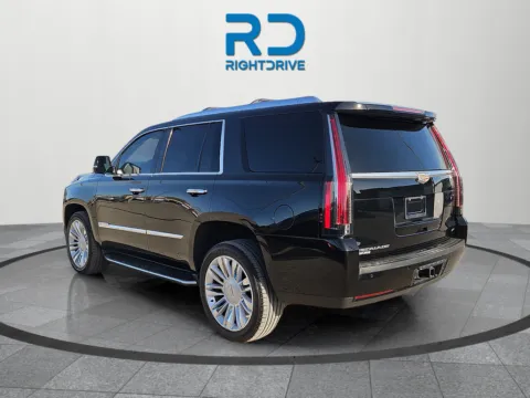 More photos of 2015 Cadillac Escalade Platinum Edition at RightDrive - 9315 Montana, TX