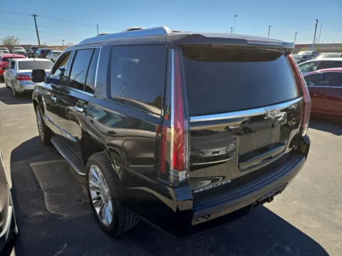 More photos of 2015 Cadillac Escalade Platinum Edition at RightDrive - 9315 Montana, TX