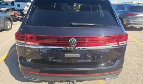 More photos of 2025 Volkswagen Atlas 2.0T SE w/Technology at RightDrive - 9315 Montana, TX