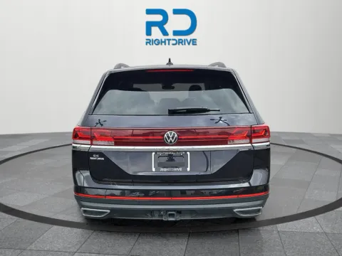 More photos of 2025 Volkswagen Atlas 2.0T SE w/Technology at RightDrive - 9315 Montana, TX