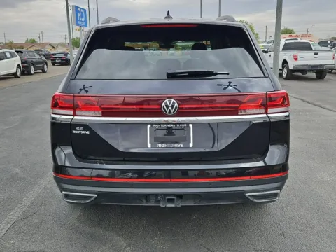 More photos of 2025 Volkswagen Atlas 2.0T SE w/Technology at RightDrive - 9315 Montana, TX
