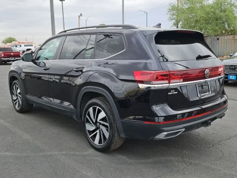 More photos of 2025 Volkswagen Atlas 2.0T SE w/Technology at RightDrive - 9315 Montana, TX