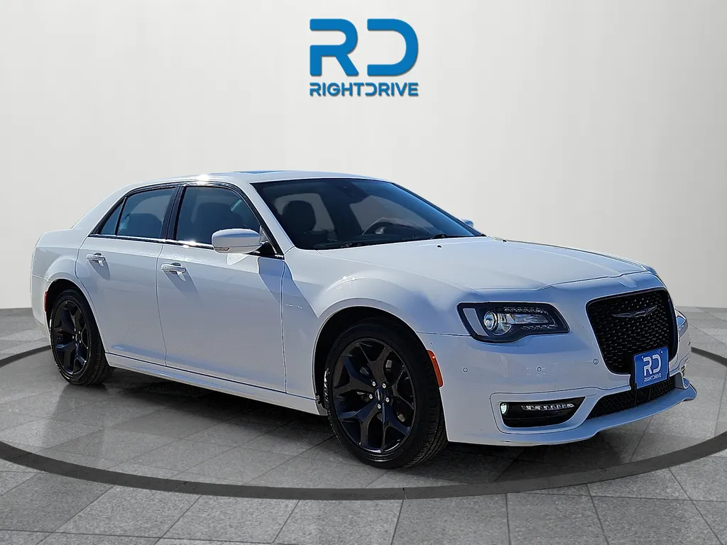 2023 Chrysler 300 Touring for sale in El Paso, TX