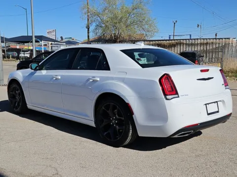 More photos of 2023 Chrysler 300 Touring at RightDrive - 9315 Montana, TX
