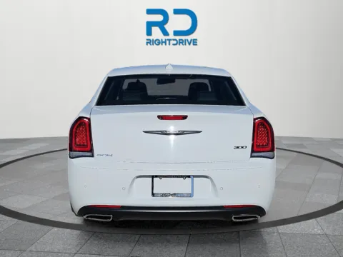 More photos of 2023 Chrysler 300 Touring at RightDrive - 9315 Montana, TX
