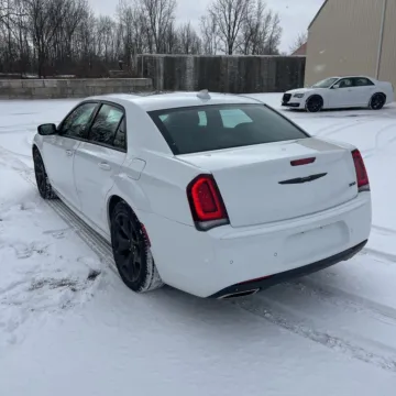More photos of 2023 Chrysler 300 Touring at RightDrive - 9315 Montana, TX