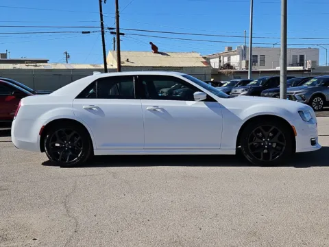 Photos of 2023 Chrysler 300 Touring for sale in El Paso, TX at RightDrive - 9315 Montana