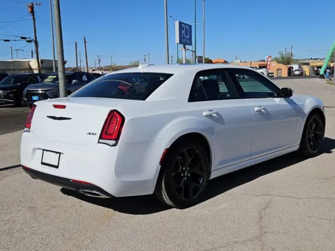 Another view of 2023 Chrysler 300 Touring for sale in El Paso, TX at RightDrive - 9315 Montana