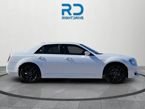 Photos of 2023 Chrysler 300 Touring for sale in El Paso, TX at RightDrive - 9315 Montana