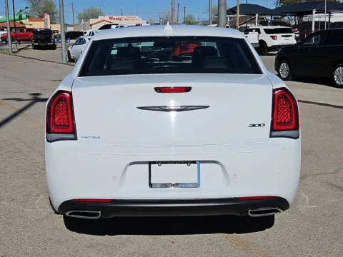 More photos of 2023 Chrysler 300 Touring at RightDrive - 9315 Montana, TX