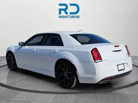 More photos of 2023 Chrysler 300 Touring at RightDrive - 9315 Montana, TX