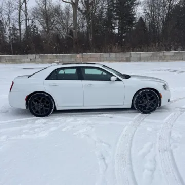 More photos of 2023 Chrysler 300 Touring at RightDrive - 9315 Montana, TX