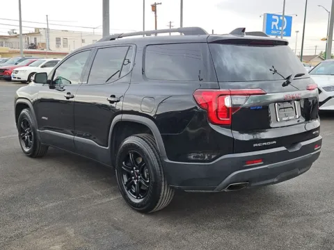 More photos of 2022 GMC Acadia AT4 at RightDrive - 9315 Montana, TX