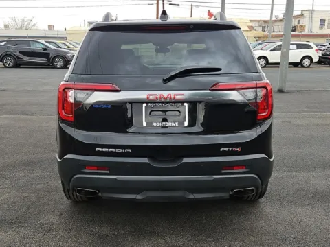 More photos of 2022 GMC Acadia AT4 at RightDrive - 9315 Montana, TX