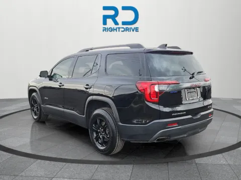 More photos of 2022 GMC Acadia AT4 at RightDrive - 9315 Montana, TX