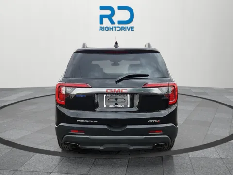 More photos of 2022 GMC Acadia AT4 at RightDrive - 9315 Montana, TX