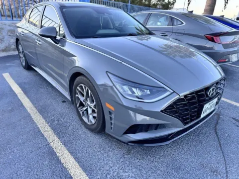 More photos of 2021 Hyundai Sonata SEL at RightDrive - 9315 Montana, TX