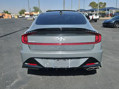 More photos of 2021 Hyundai Sonata SEL at RightDrive - 9315 Montana, TX