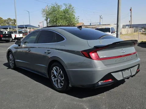 More photos of 2021 Hyundai Sonata SEL at RightDrive - 9315 Montana, TX