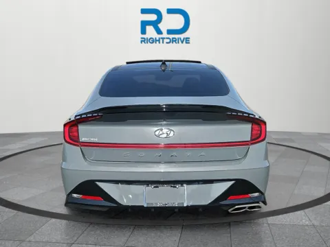 More photos of 2021 Hyundai Sonata SEL at RightDrive - 9315 Montana, TX