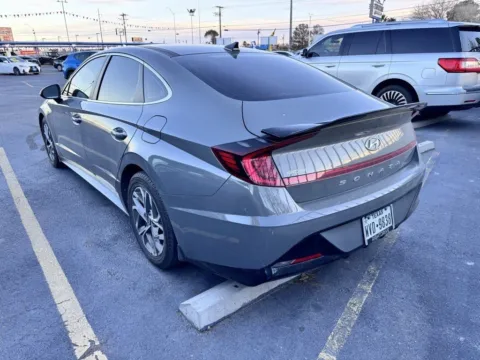 More photos of 2021 Hyundai Sonata SEL at RightDrive - 9315 Montana, TX