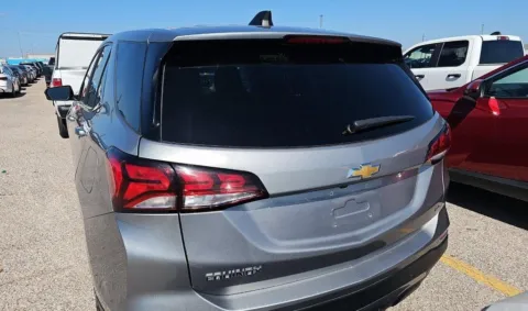 More photos of 2024 Chevrolet Equinox LT at RightDrive - 9315 Montana, TX