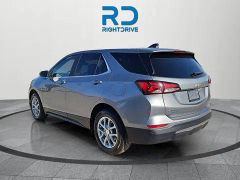 More photos of 2024 Chevrolet Equinox LT at RightDrive - 9315 Montana, TX