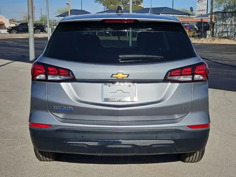 More photos of 2024 Chevrolet Equinox LT at RightDrive - 9315 Montana, TX