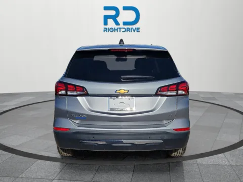 More photos of 2024 Chevrolet Equinox LT at RightDrive - 9315 Montana, TX