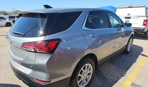 More photos of 2024 Chevrolet Equinox LT at RightDrive - 9315 Montana, TX