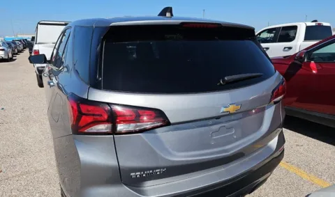 More photos of 2024 Chevrolet Equinox LT at RightDrive - 9315 Montana, TX