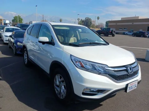 Another view of 2015 Honda CR-V EX for sale in El Paso, TX at RightDrive - 9315 Montana