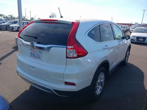More photos of 2015 Honda CR-V EX at RightDrive - 9315 Montana, TX
