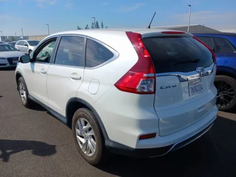 More photos of 2015 Honda CR-V EX at RightDrive - 9315 Montana, TX