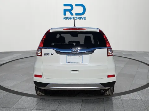 More photos of 2015 Honda CR-V EX at RightDrive - 9315 Montana, TX
