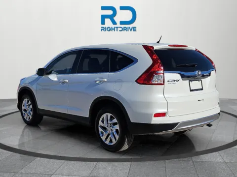 More photos of 2015 Honda CR-V EX at RightDrive - 9315 Montana, TX
