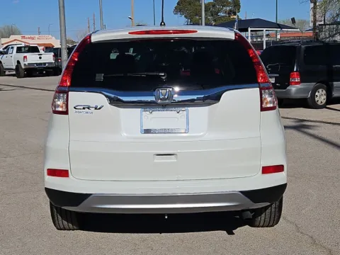 More photos of 2015 Honda CR-V EX at RightDrive - 9315 Montana, TX