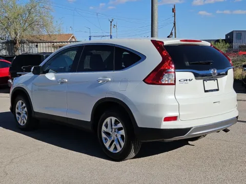 More photos of 2015 Honda CR-V EX at RightDrive - 9315 Montana, TX