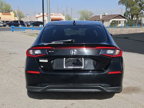 More photos of 2022 Honda Civic LX at RightDrive - 9315 Montana, TX