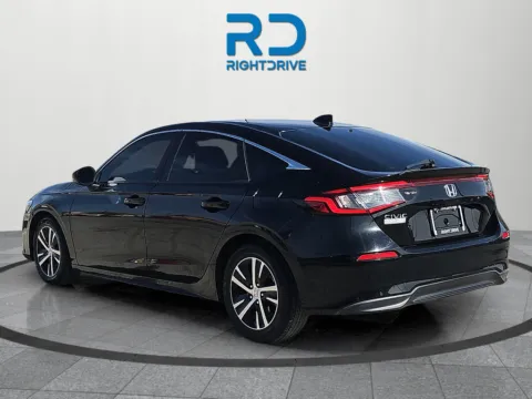 More photos of 2022 Honda Civic LX at RightDrive - 9315 Montana, TX