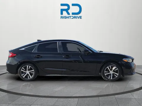Photos of 2022 Honda Civic LX for sale in El Paso, TX at RightDrive - 9315 Montana