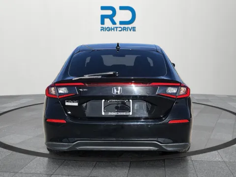 More photos of 2022 Honda Civic LX at RightDrive - 9315 Montana, TX